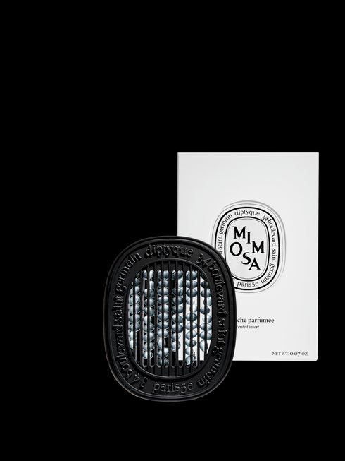 Mimosa Insert
